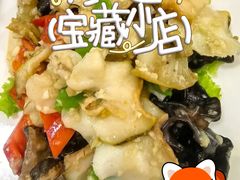 -北塘海鲜·天津菜(大光明桥旗舰店)