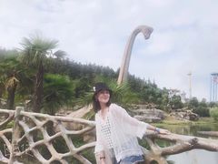 -南京银杏湖乐园