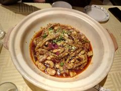 -情妹妹干锅锅(中海国际购物公园店)