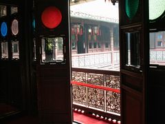 -东山雕花楼