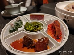 锦绣江南五味拼-湖里春风·淮扬菜(丽泽天街店)