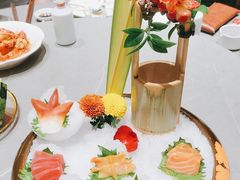 -神洲四海大酒楼(王府井澳门中心店)