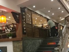 -一楼食业·美食人家