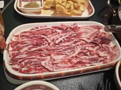 -大吉利·潮汕牛肉火锅(河西店)