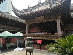 景点-庆安会馆