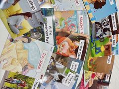 -GogoReading少儿英语分级阅读(双井中心店)