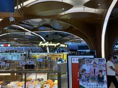 -茶马花街(城西银泰城店)