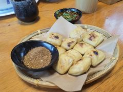 -香麒园·过桥米线·南湖雅宴