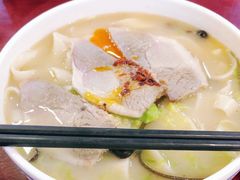 -老回回烩面馆(左家庄店)