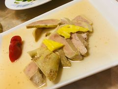 -光头老板·本帮菜