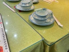 -振生清真饭店(永安道店)