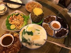 -多哥水傣味餐厅(司马巷店)