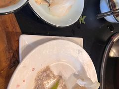 -裕德孚·非遗手切涮羊肉(东直门内大街店)