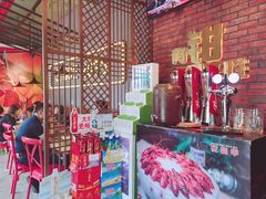 -红钳侠小龙虾·烧烤(中赢康康谷店)