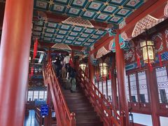 -阅江楼风景区