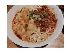 -付小姐在成都(川沙店)