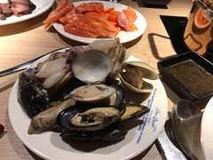 -星伦多 自助料理(圆融店)
