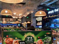 -simply thai天泰(长泰广场店)