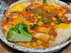 -长安·大茶饭