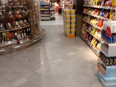 零售区-Olé精品超市(沈阳万象城店)