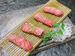 -味家烤肉烤鳗鱼牛排(西塔旗舰店)