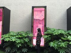 -徐家汇源景区-衡山坊
