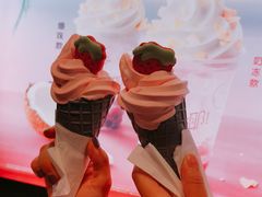 -麦当劳(温州人民路店)