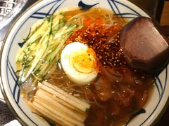 冷面-本寻烧肉酒场(双井店)