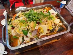 -张记烤鱼王(西街店)