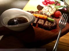 牛排-胡桃里音乐酒馆(四道口店)