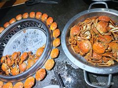 -圣罗巴海鲜烤肉自助(佳兆业店)