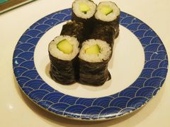 青瓜卷-晴季寿司(活力城店)