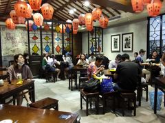 大堂-大壶春生煎(四川中路店)