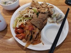 -素满香·素食自助餐(苏州·临顿路店)