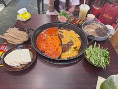 -冯校长老火锅(广州正佳广场店)