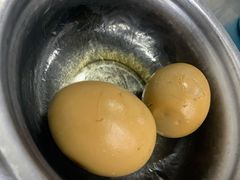 卤蛋-盖邑扁食店