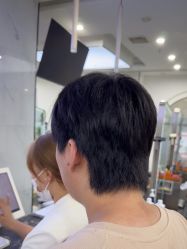 -发源地HAIR SALON