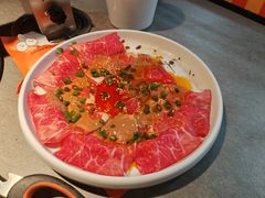 -韩悦牛排烤肉(仓山万达店)
