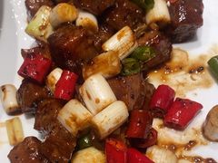 -香丰阁·烤鸭·川湘菜(清河店)