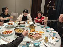-聆桂烤鸭·金奖烤鸭(静联广场店)