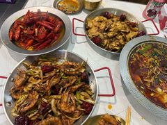 -辣盆盆麻辣小龙虾(哈尔滨总店)