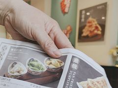 -东方饺子王(和平里店)