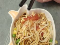 -梅溪·小伙子干挑面(安吉总店)