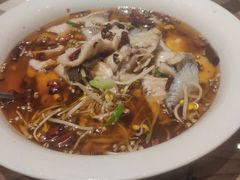 -眉州东坡(春秀路店)