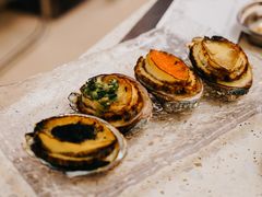 -白仁仔· 活烤海鲜 宵夜(豫园店)