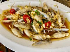 -星奇缘·海鲜餐厅(东山美食地标店)