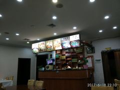 -阿布都新疆美食