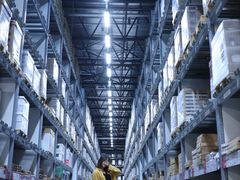 -宜家家居(哈尔滨商场店)