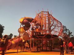 -枫香湖儿童公园