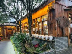 -青城甲(青城山店)